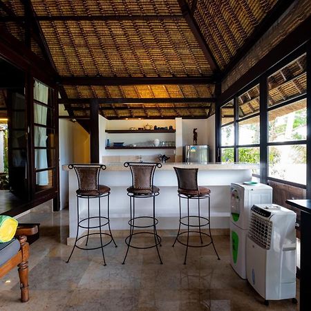 Lodtunduh Sari Hotel Ubud  Ngoại thất bức ảnh