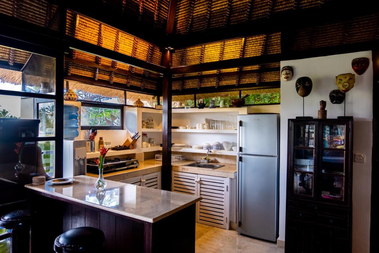 Lodtunduh Sari Hotel Ubud  Ngoại thất bức ảnh