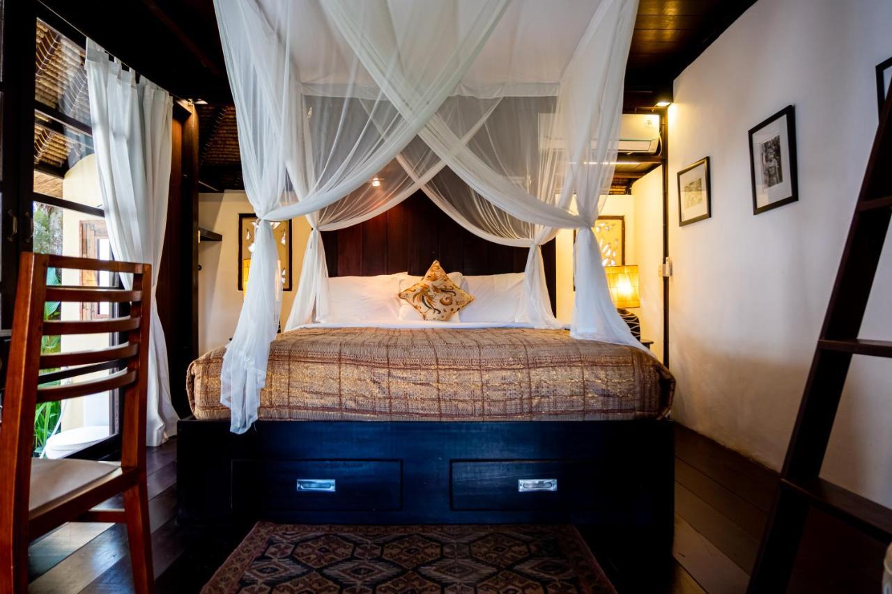 Lodtunduh Sari Hotel Ubud  Ngoại thất bức ảnh