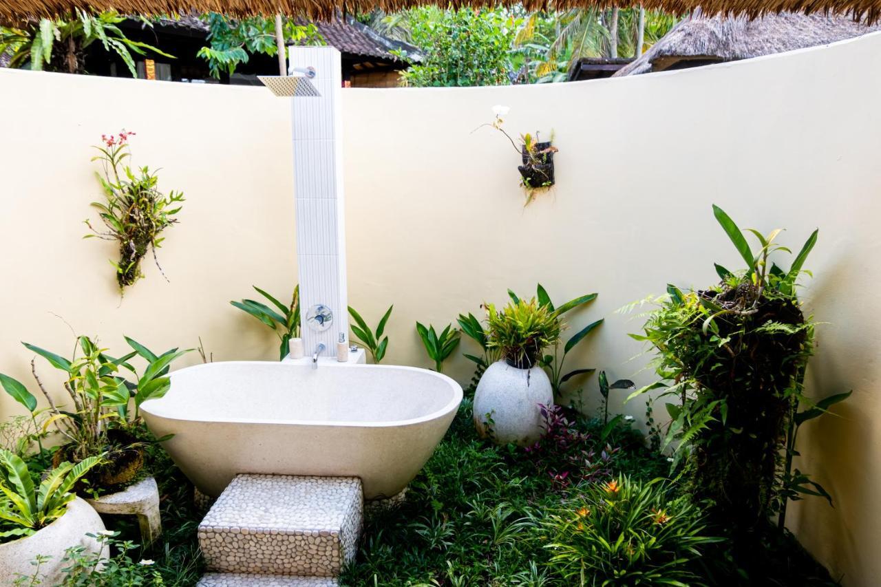 Lodtunduh Sari Hotel Ubud  Ngoại thất bức ảnh