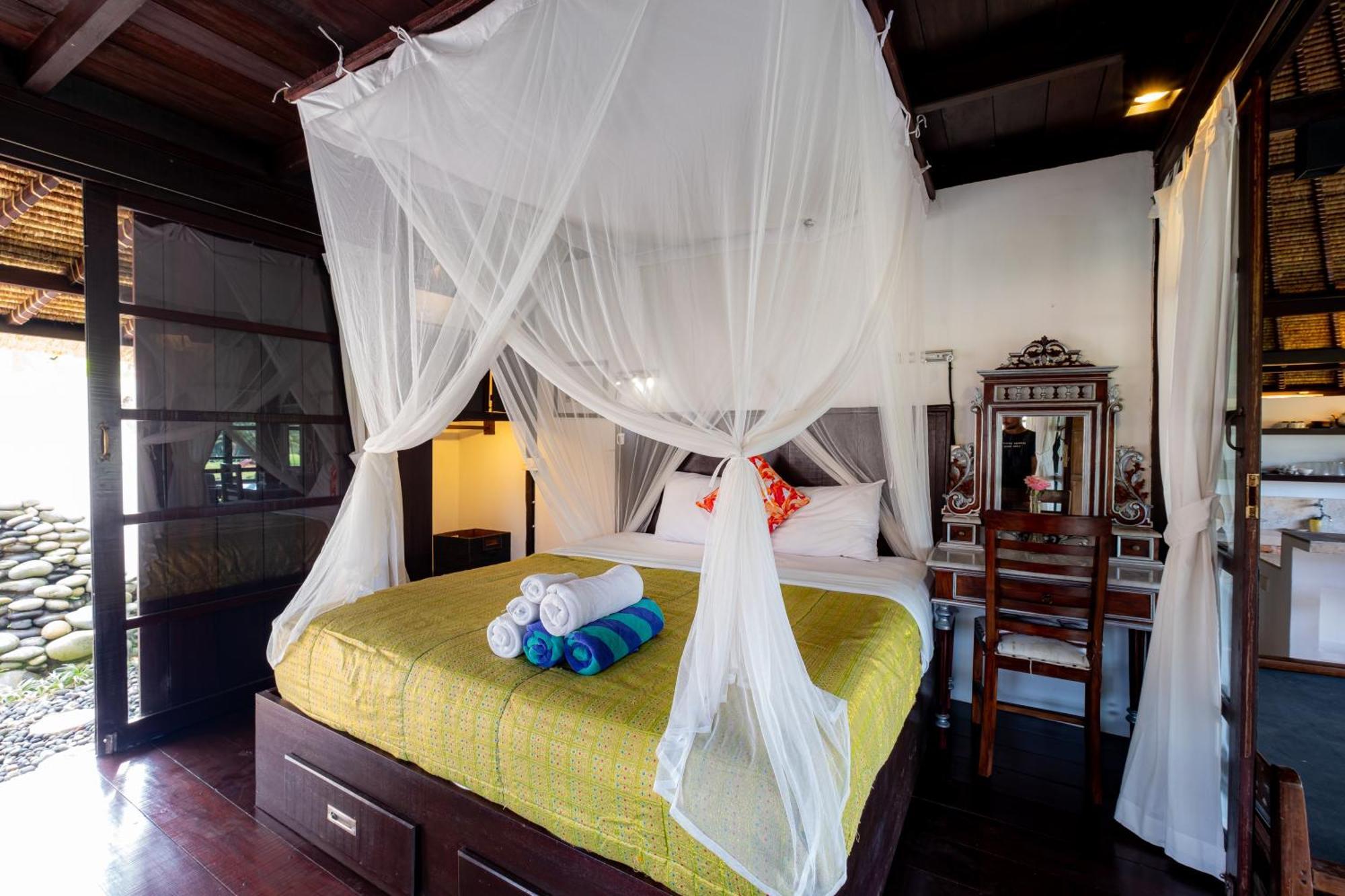 Lodtunduh Sari Hotel Ubud  Phòng bức ảnh