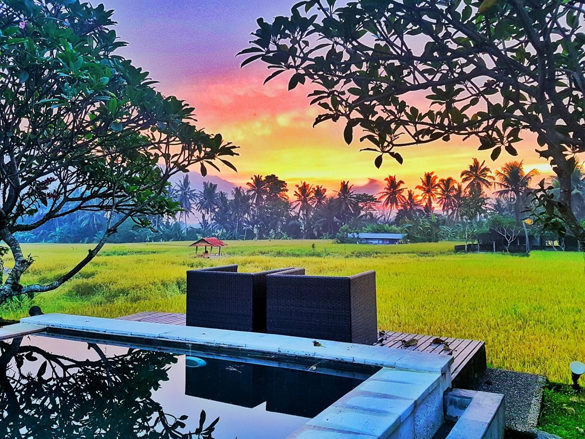 Lodtunduh Sari Hotel Ubud  Ngoại thất bức ảnh