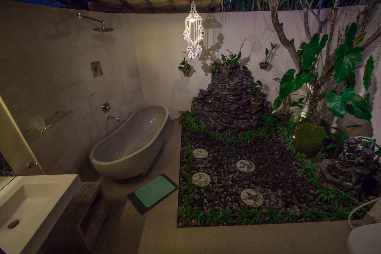 Lodtunduh Sari Hotel Ubud  Ngoại thất bức ảnh