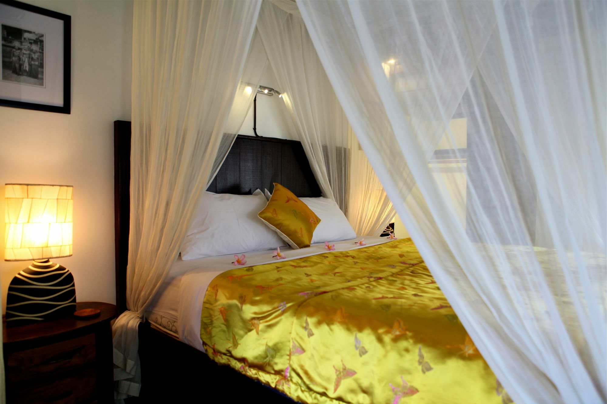 Lodtunduh Sari Hotel Ubud  Ngoại thất bức ảnh