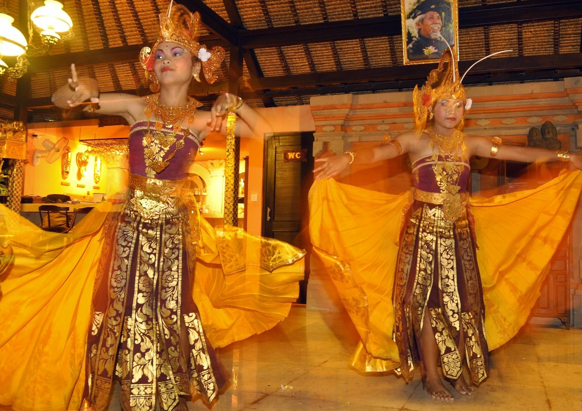 Lodtunduh Sari Hotel Ubud  Ngoại thất bức ảnh