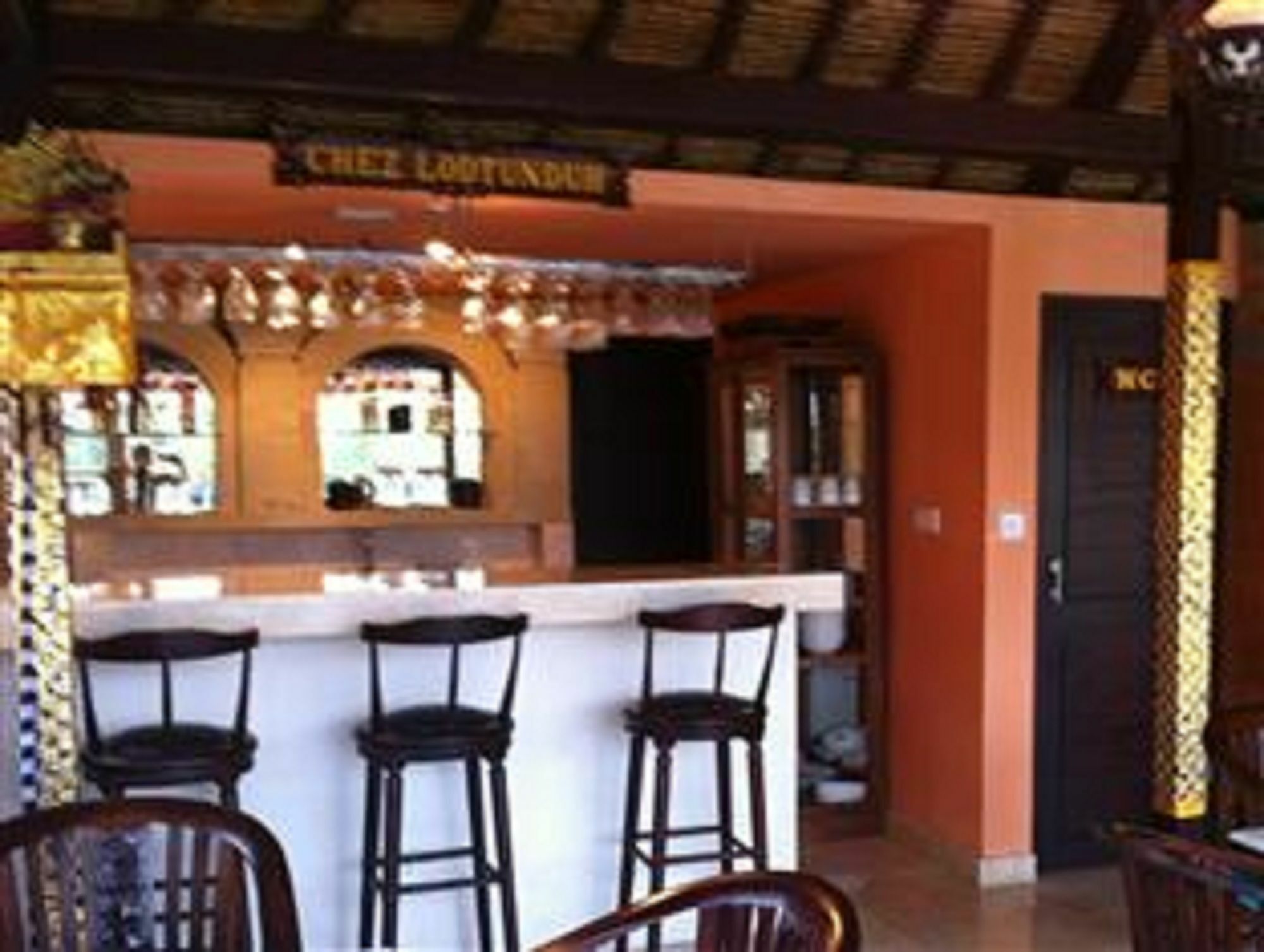 Lodtunduh Sari Hotel Ubud  Ngoại thất bức ảnh