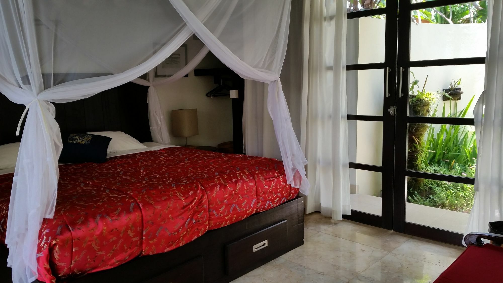 Lodtunduh Sari Hotel Ubud  Ngoại thất bức ảnh