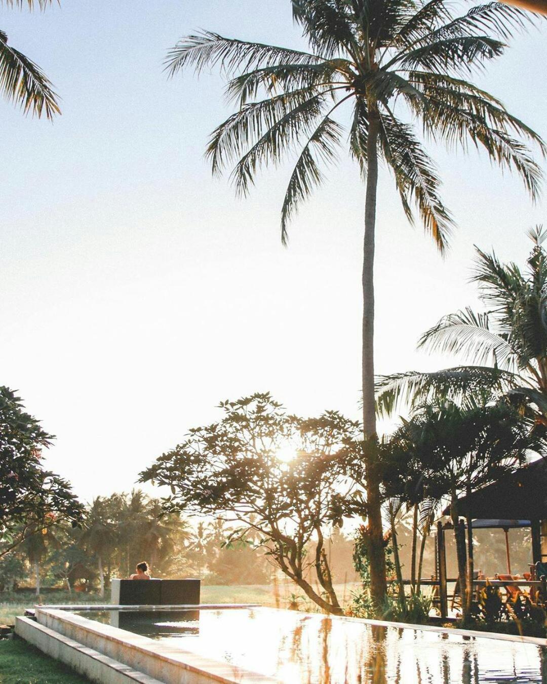 Lodtunduh Sari Hotel Ubud  Ngoại thất bức ảnh
